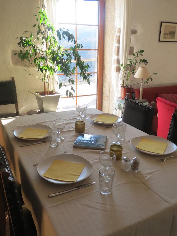 Les Grandes Fontaines Bed & Breakfast La Longine Ngoại thất bức ảnh