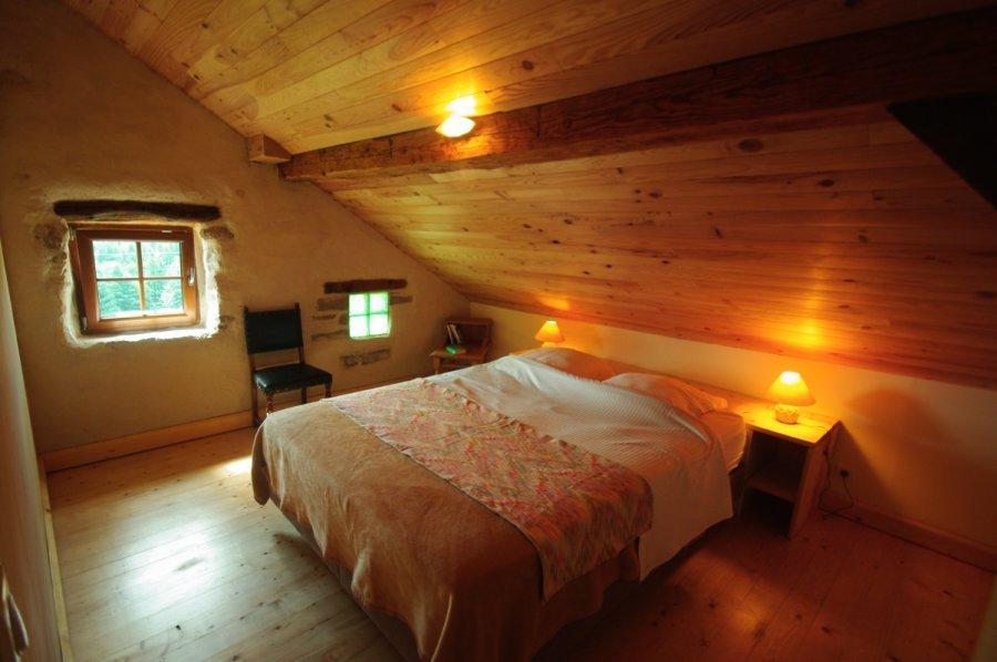 Les Grandes Fontaines Bed & Breakfast La Longine Phòng bức ảnh